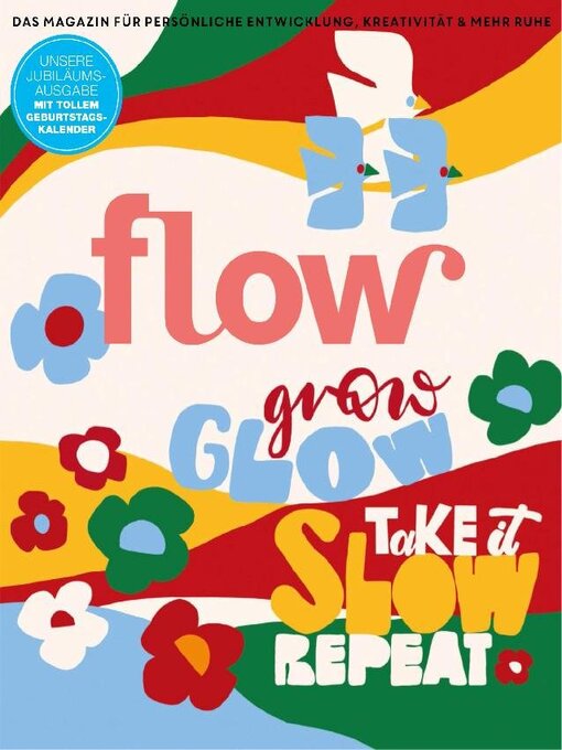 Title details for Flow by DPV Deutscher Pressevertrieb - Available